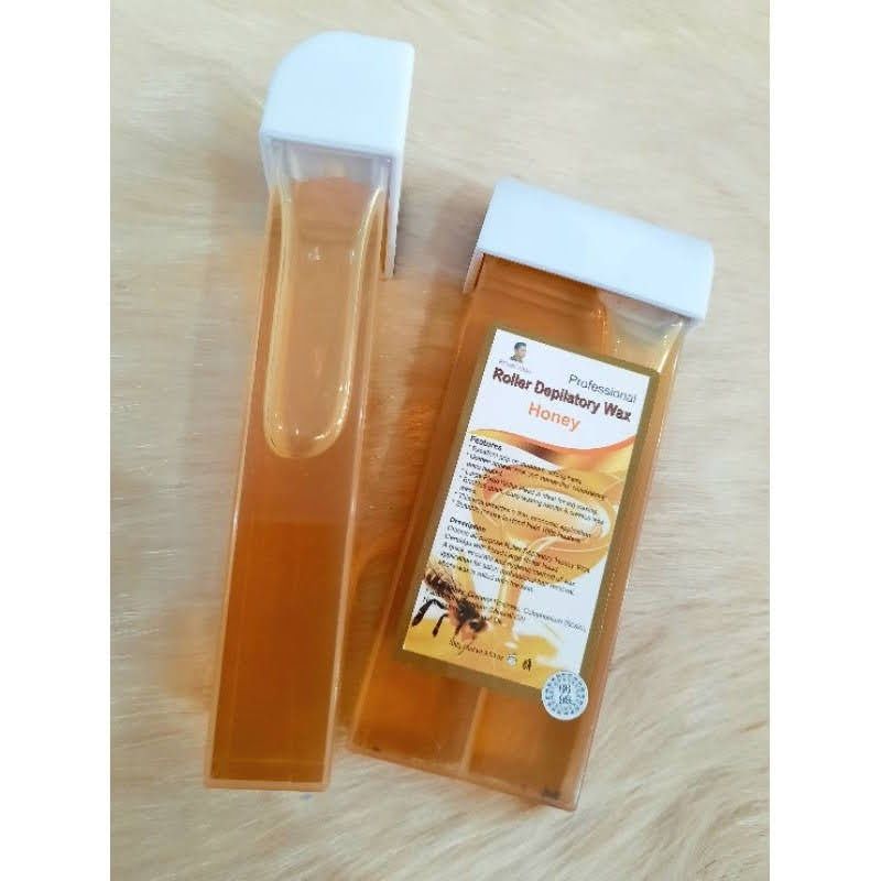  Gel wax cây trong - con lăn Royal Jade (MP1637) 