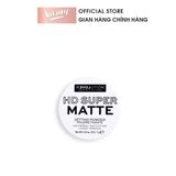  Phấn phủ Revolution HD Super Matte - MP8527 
