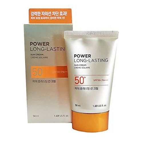  Kem chống nắng Thefaceshop (MP7562) 