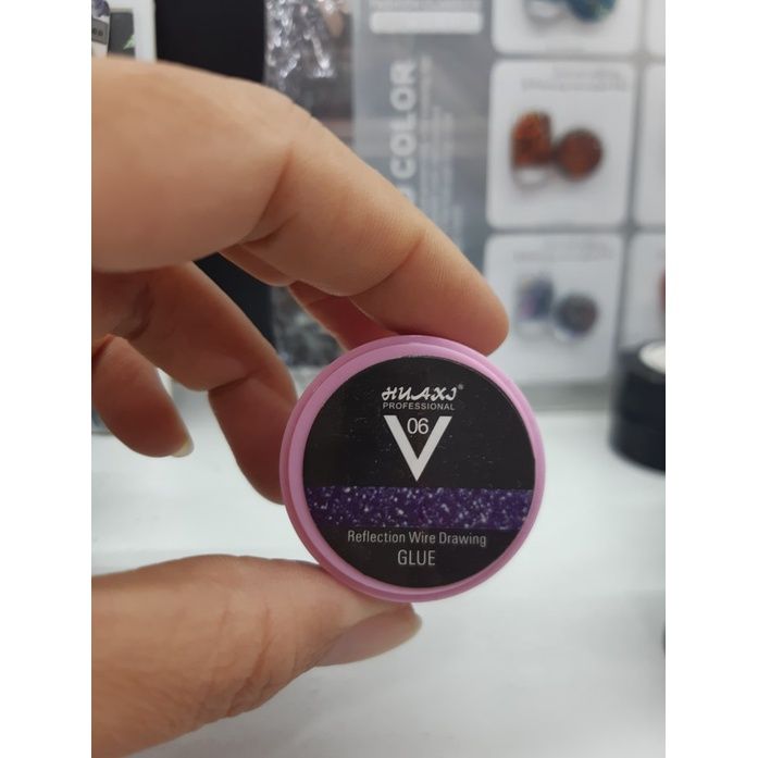  Gel nhủ nhện V (NA6197) 