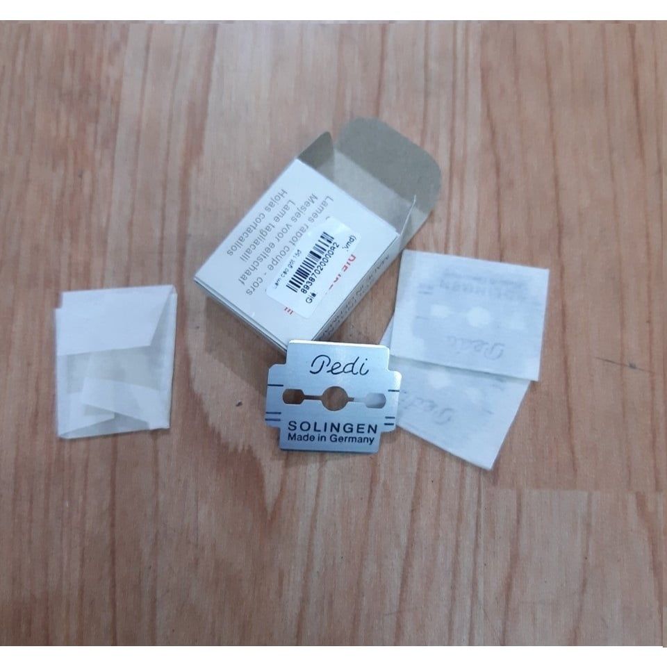  Lam cạo gót 15D (NA0498) 