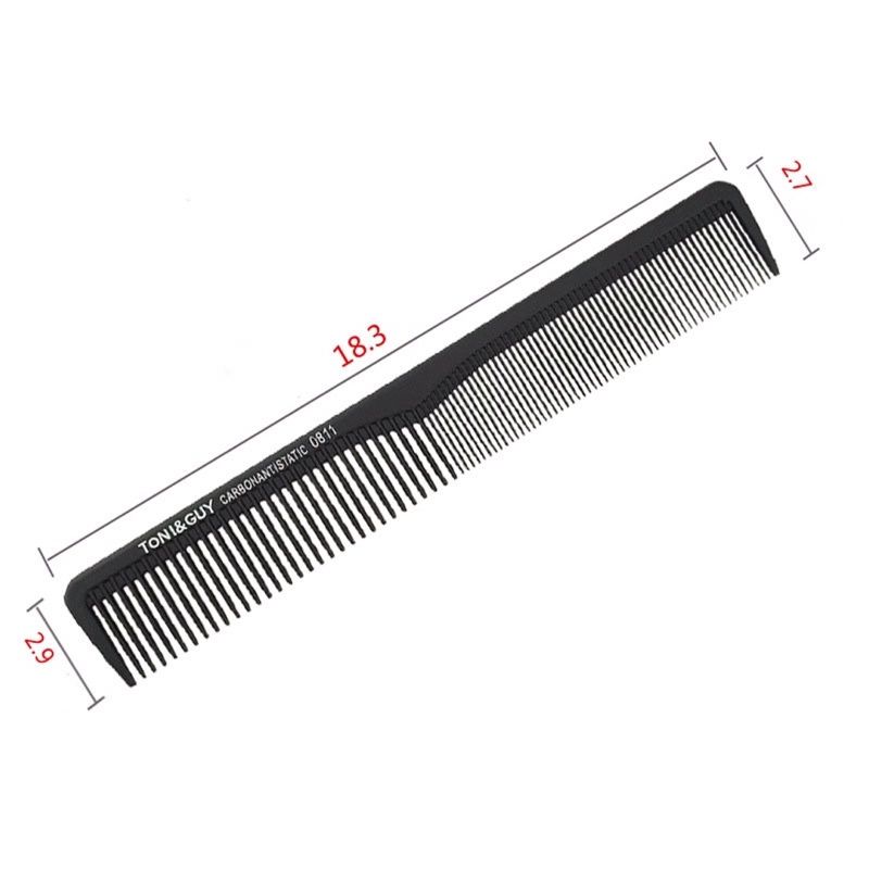  Lược Toni&guy 0811 (TO2102) 