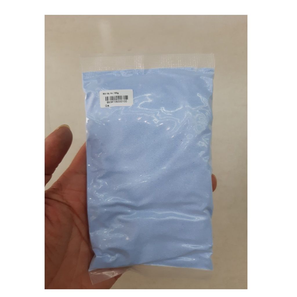  Bột tẩy tóc 100g (TO0049) 
