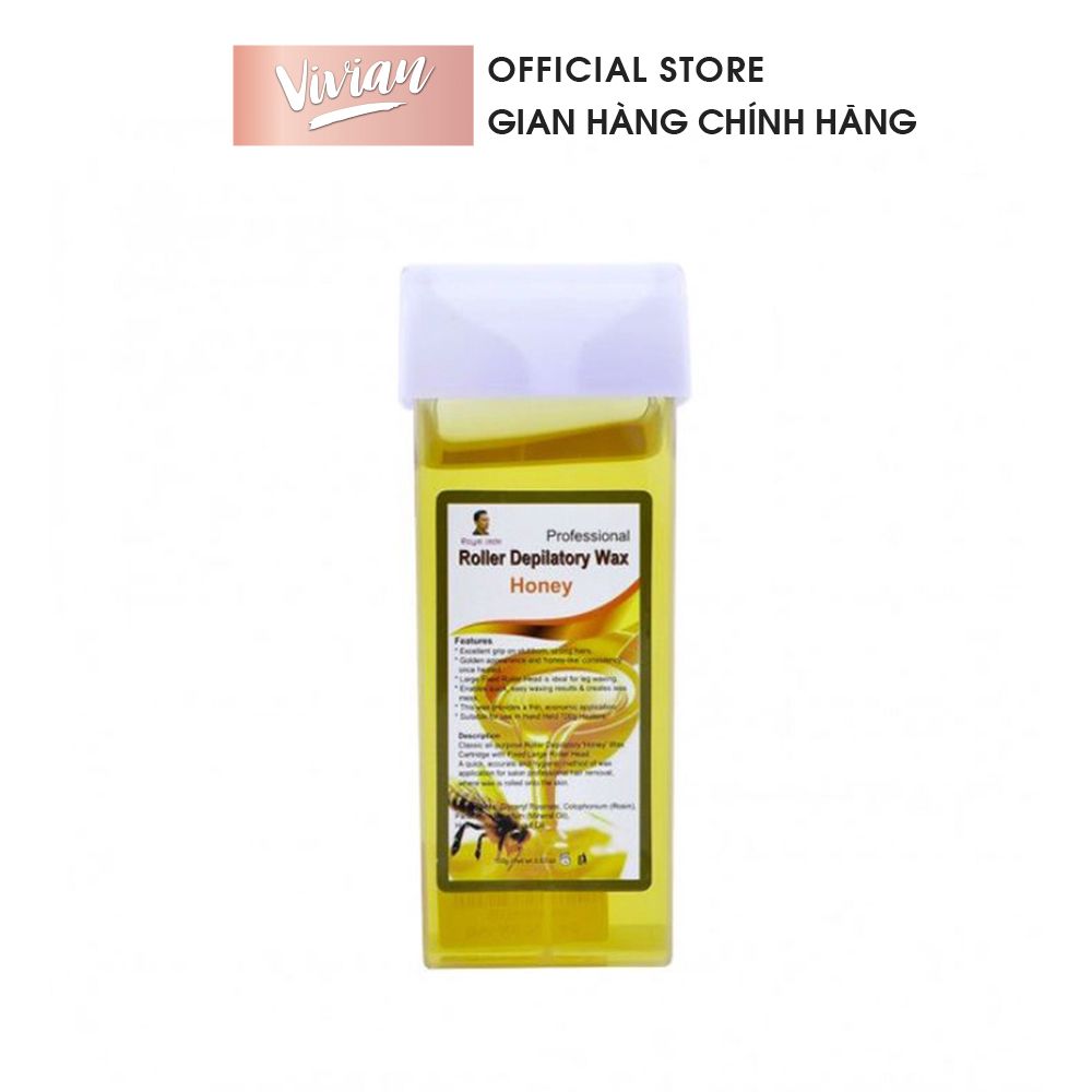  Gel wax cây trong - con lăn Royal Jade (MP1637) 