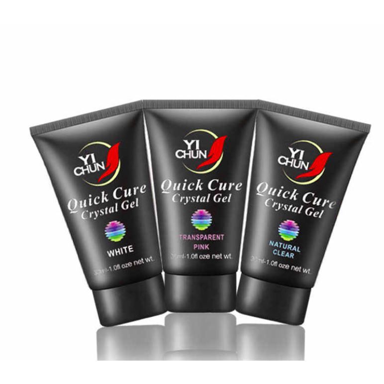  Gel đắp móng Yi Chun (NA4374) 