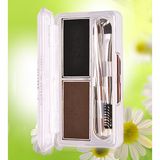  Bột kẻ mày 2 ngăn Mira Eyebrow Cake Hàn Quốc 7g (MP2182) 