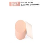 Bông phấn tán kem hình bầu dục Suri (MP8143) 