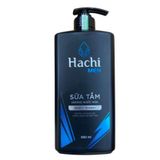  Sữa tắm Hachi men 650ml - MP8406 