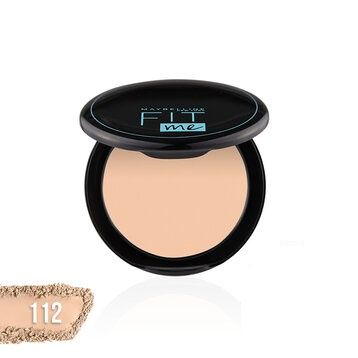  Phấn nền kềm dầu Maybelline Fit me (MP8454 MP8455 MP8456 MP8457) 