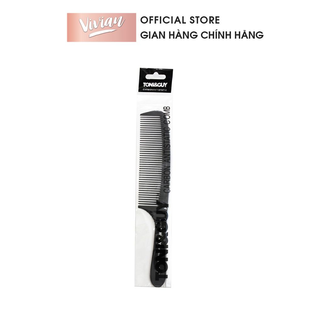  Lược Toni&guy 8915  (TO2005) 