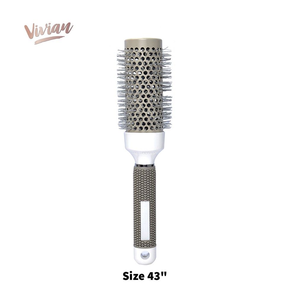  Lược chải tóc Pro Master (TO1255 TO1256 TO1257 TO2096) 