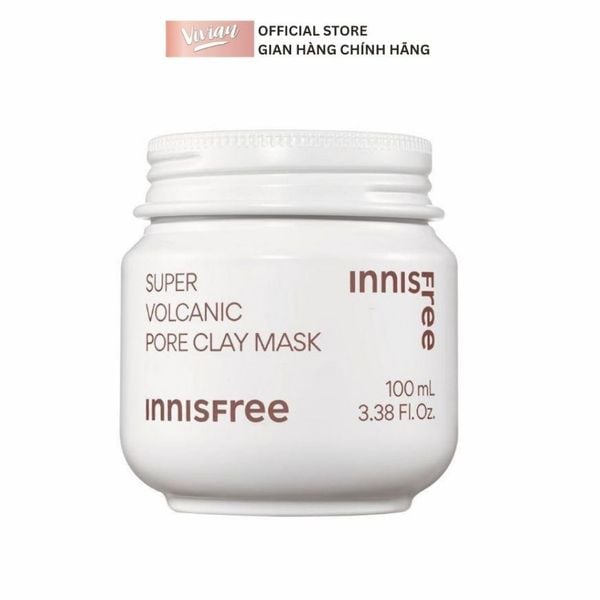  Mặt nạ đất sét Innisfree 100ml (MP9271) 