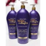  Dầu xả OGX Biotin & Collagen 1.18L (MP7804) 