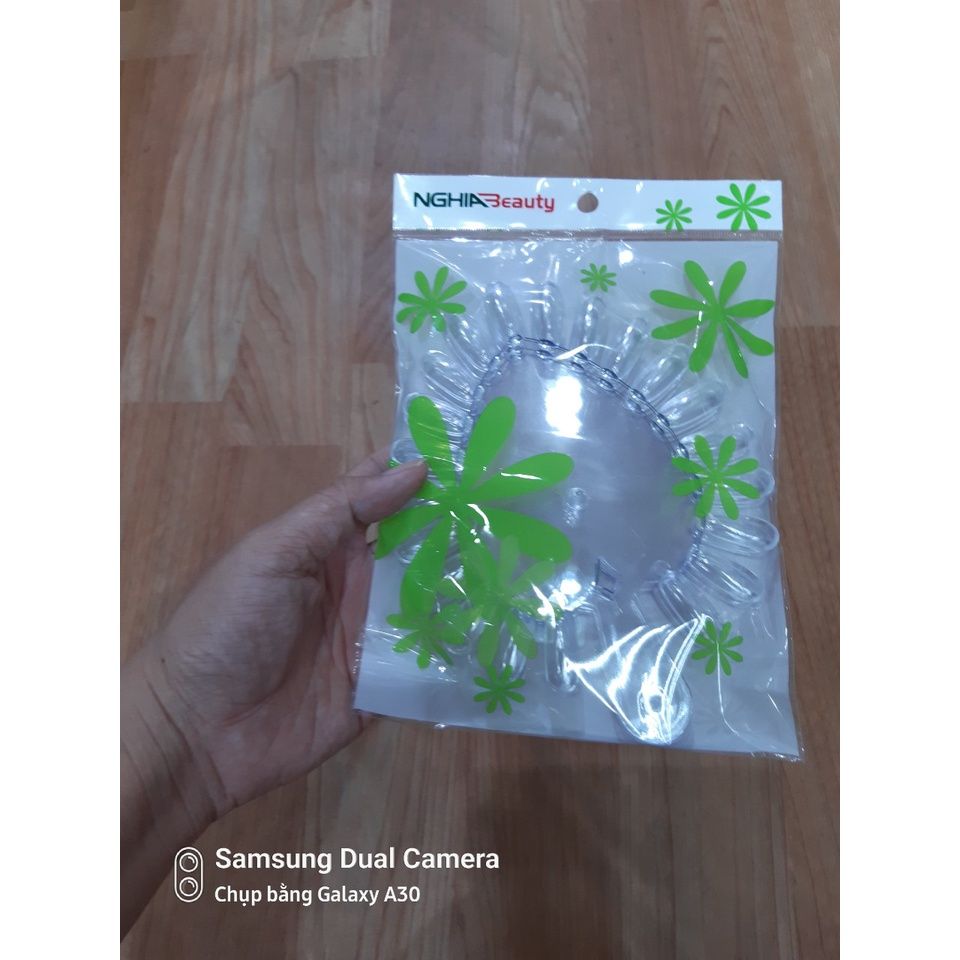  Móng vỹ quạt (NA5321) 