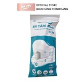  Khẩu trang KF94 trắng - An Tâm (10 cái) (KE0730) 