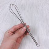  Cây đánh màu nhuộm inox (TO1846) 
