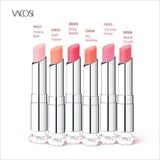  Son dưỡng có màu Vacosi Color Lip Balm (MP8760  MP8761  MP8762  MP8763  MP8764  MP8765) 