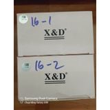  Set gel X&D số 16 (NA6392) 