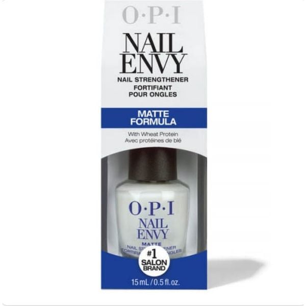 Sơn OPI Envy Xanh Dương