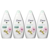 Sữa tắm Dove 500ml (MP1245) 