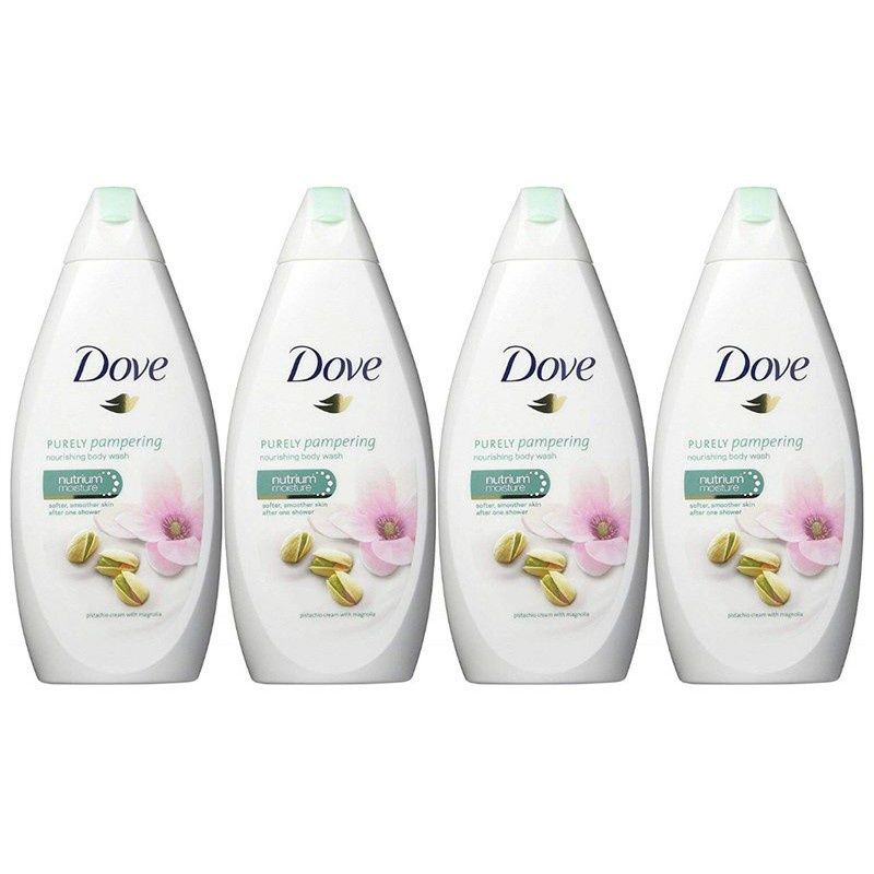  Sữa tắm Dove 500ml (MP1245) 