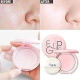  Phấn phủ bắt sáng Eglips Glow Powder Pact (MP8126) 