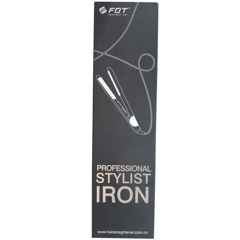  Máy duỗi tóc F801HB (TO2112) 