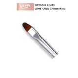  Cọ gel đầu tròn (vàng) (NA5423) 