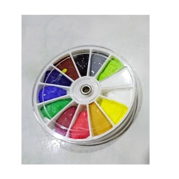  Hộp hột xoàn 14D (NA0393) 