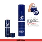  Keo xịt tóc liệu trình r&b 330ml (MP0631) 