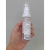  Huyết thanh dưỡng tóc Keune Style Smooth Defrizz serum 30ml (27407) - MP8188 
