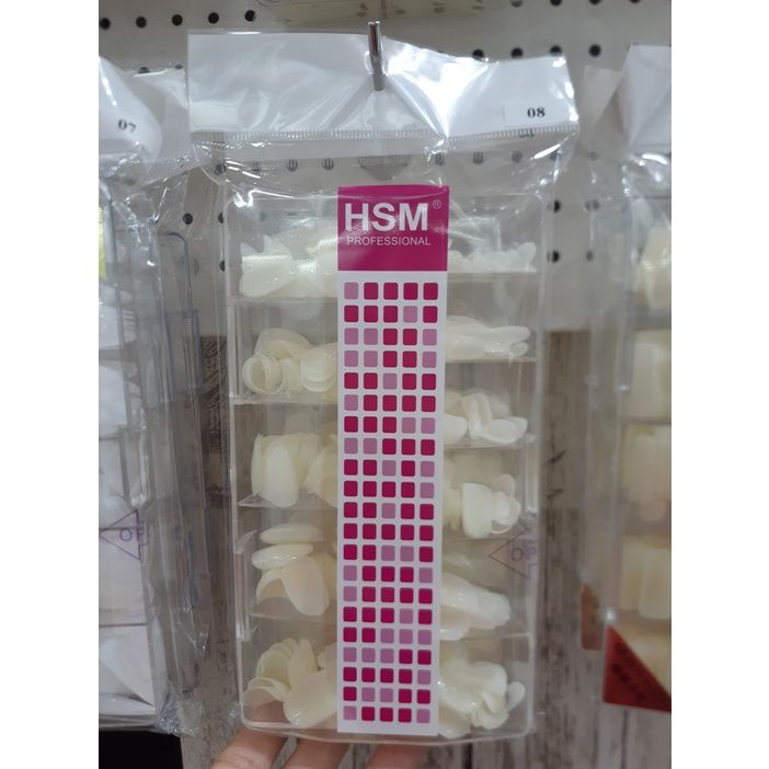  Móng hộp HSM (08) - NA6420 