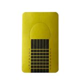  Khuôn giấy đắp bột 2D (NA0452) 