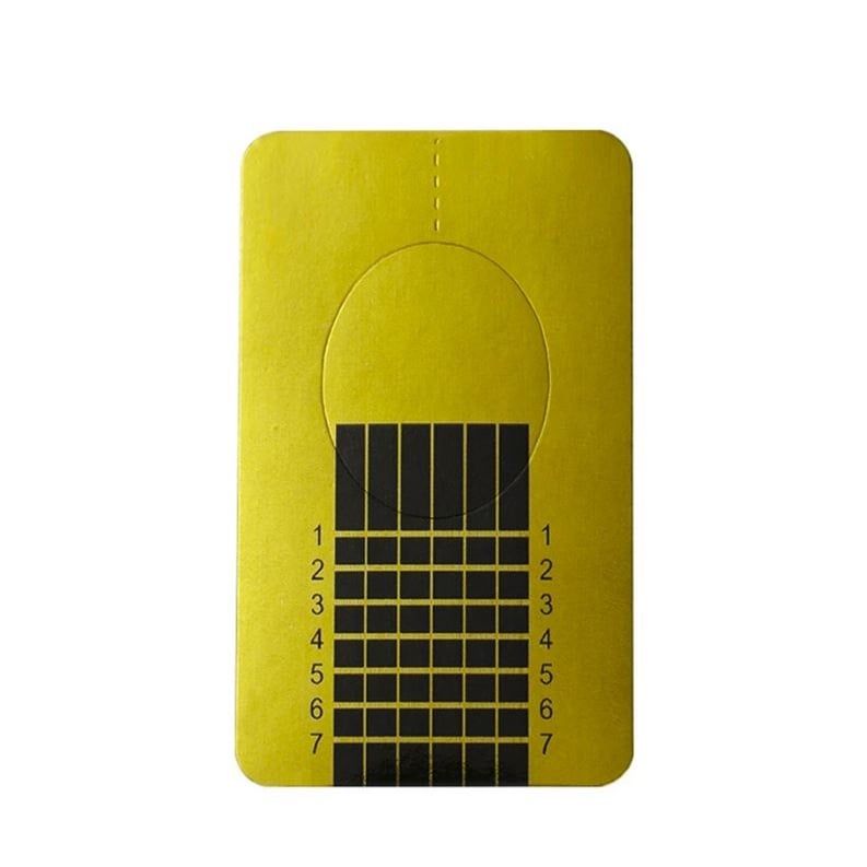  Khuôn giấy đắp bột 2D (NA0452) 