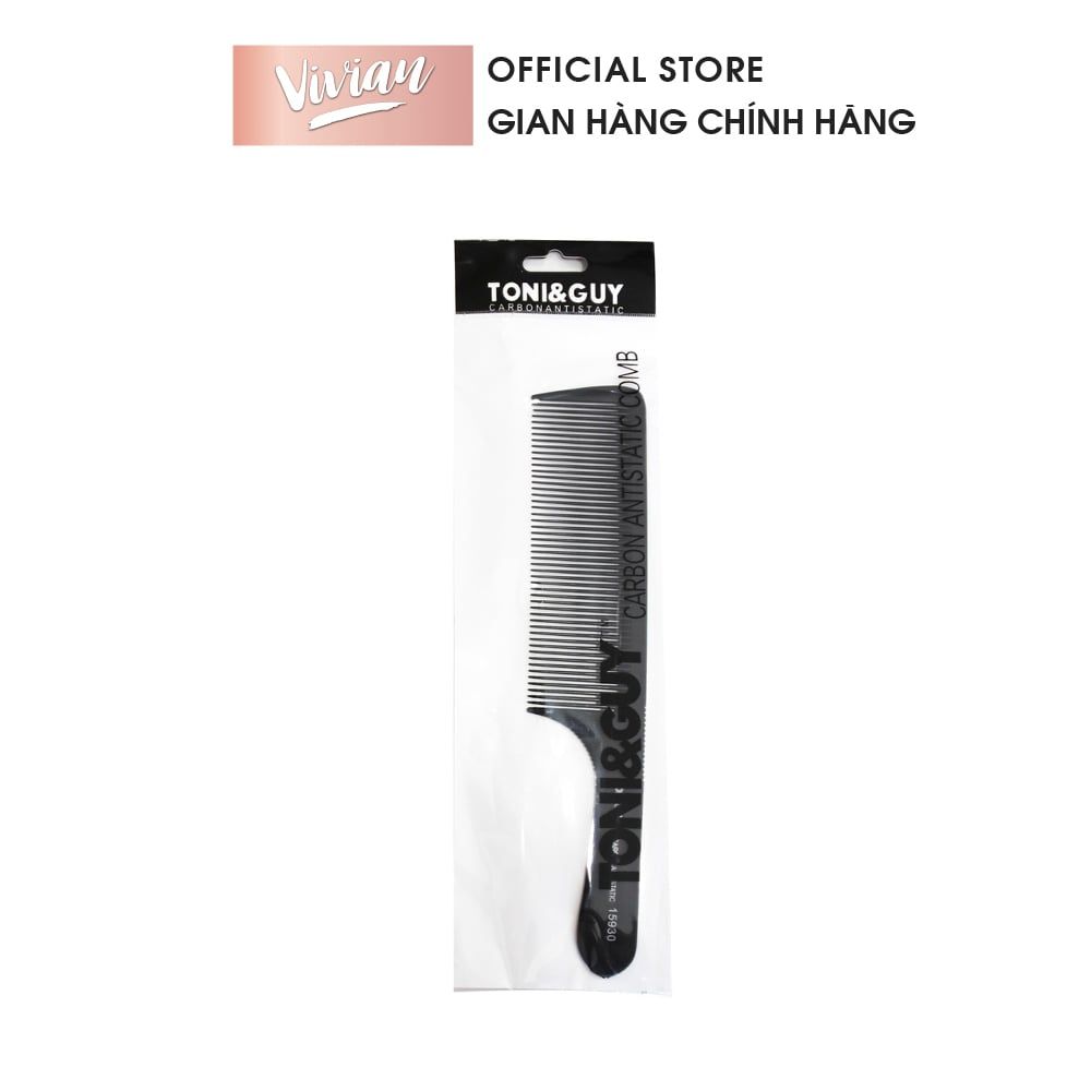  Lược Toni&guy 15930 (TO2004) 