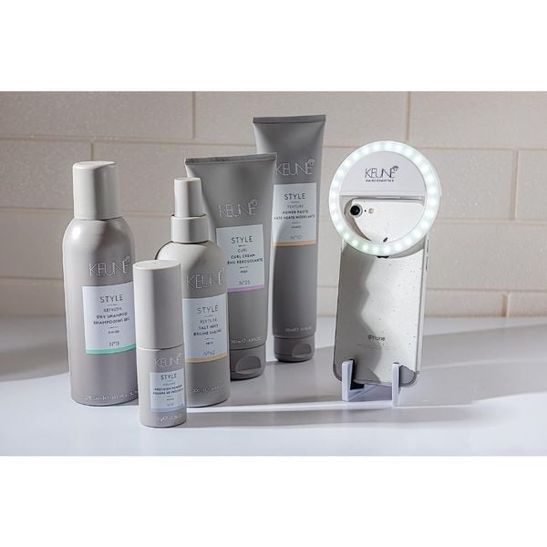 Dầu Xả Khô Keune 200ml