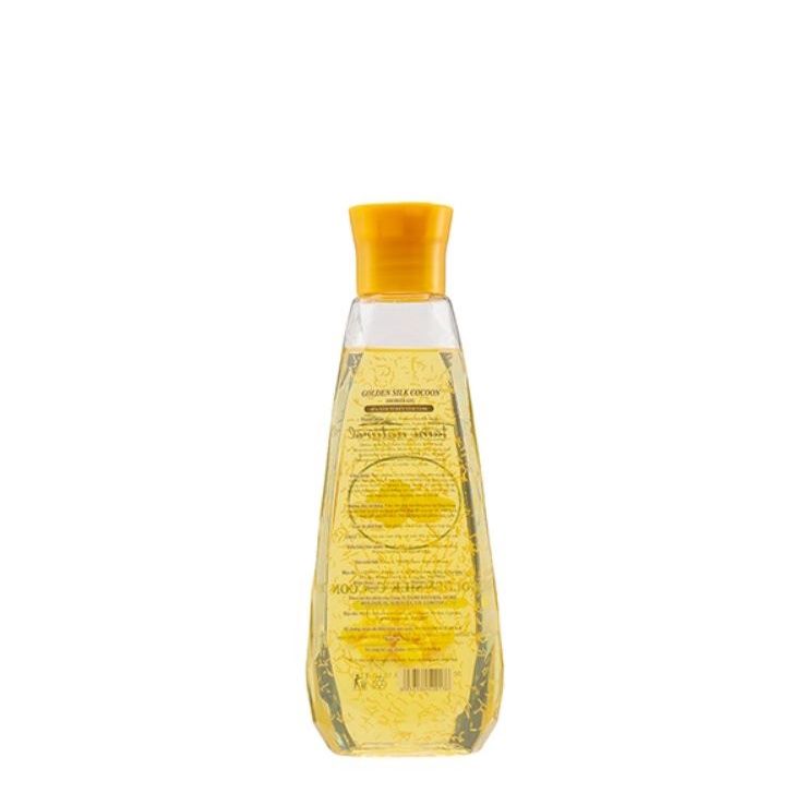  Sữa tắm trắng da tơ kén tằm vàng Tami Natural 260ml (MP7974) 