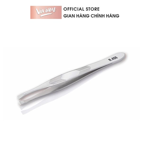 Nhíp vỉ giấy N.406 Kềm Nghĩa