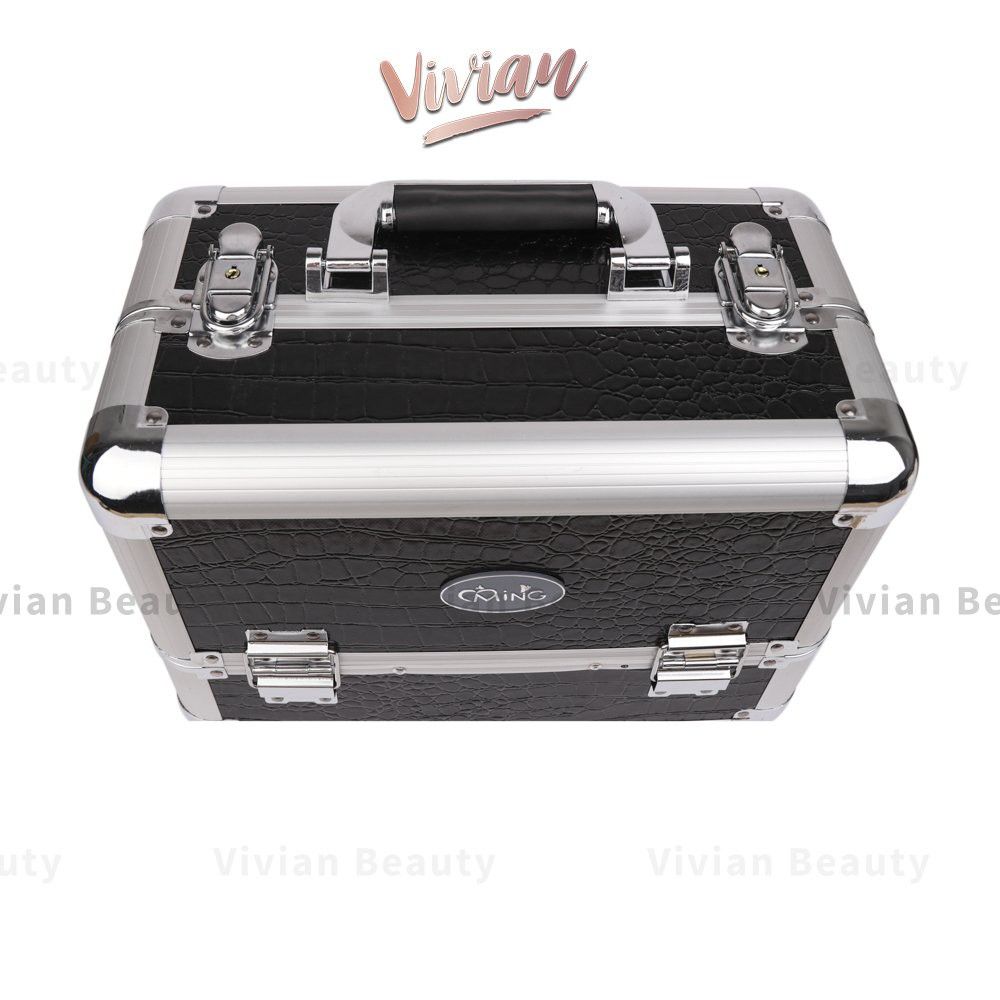  Vali trang điểm 4 tầng - A0010 (MP1211) 