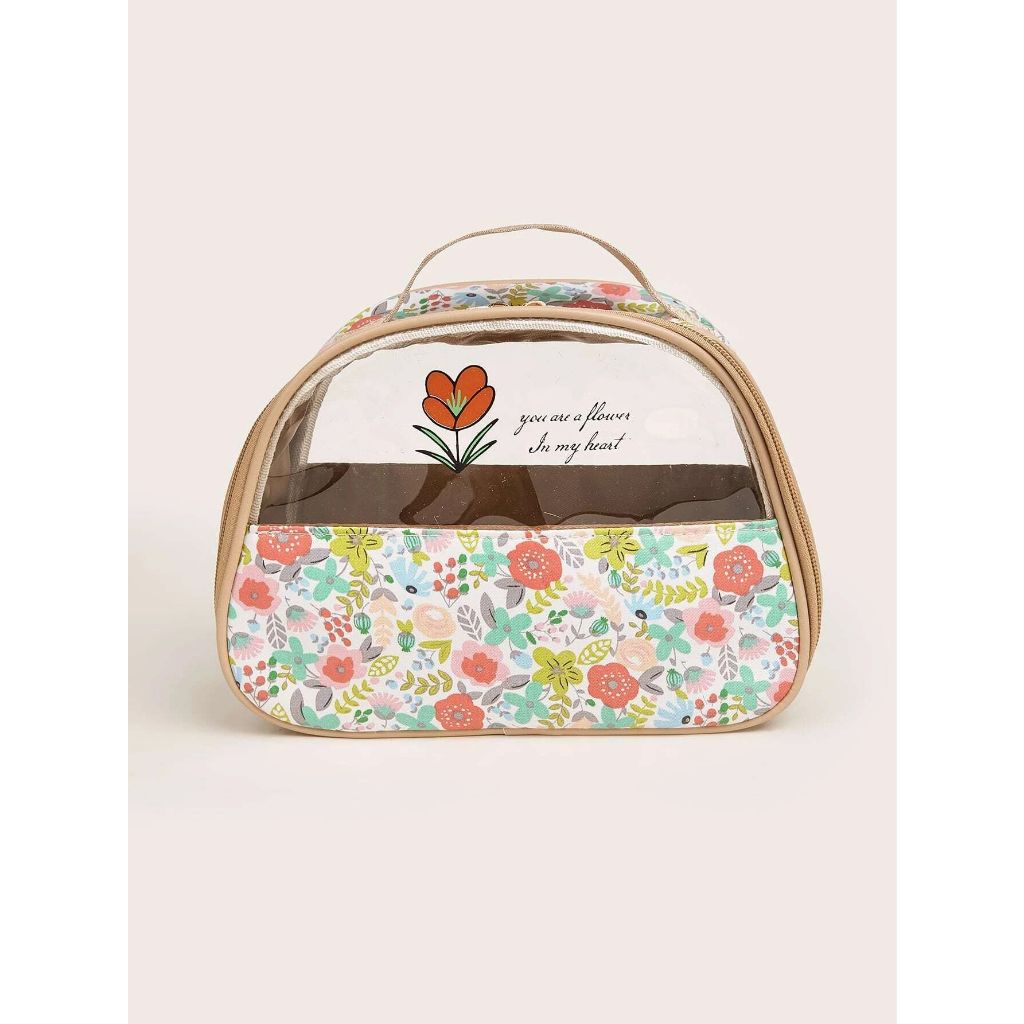  Túi trang điểm 1076 (MP8280) 