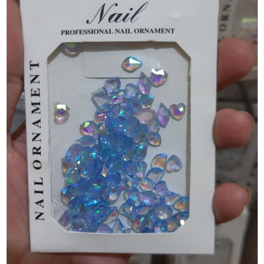  Gói pha lê đổi màu (NA6414) 