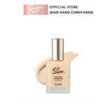  Kem nền kiềm dầu Clio Kill Cover New Matte Foundation 15g (MP8087 MP8088 MP8089) 