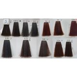  Màu nhuộm Keune Màu 5 (TO2482 -TO2493) 