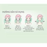  Mặt Nạ Dưỡng Da Shiseido Senka Perfect Aqua 25ml  (MP6923) 