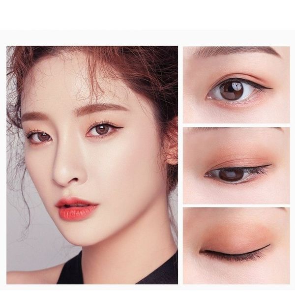 Bút Kẻ Mắt Chống Nhòe Lâu Trôi SACE LADY