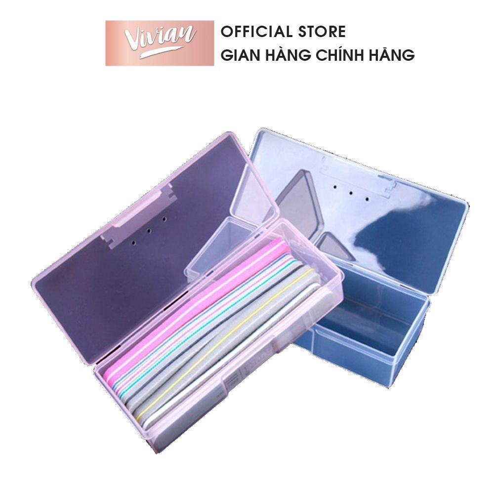  Hộp đựng dụng cụ (NA4309) 