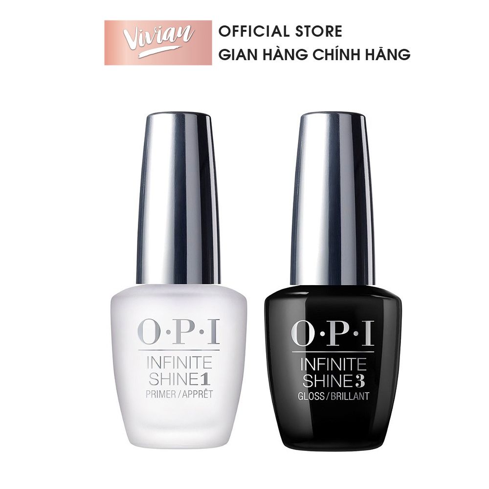  Sơn OPI TOP (Shine)  -  (SO0585) 