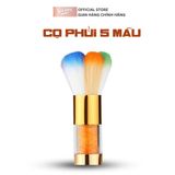  Cọ phủi 5 màu (TO2730) 