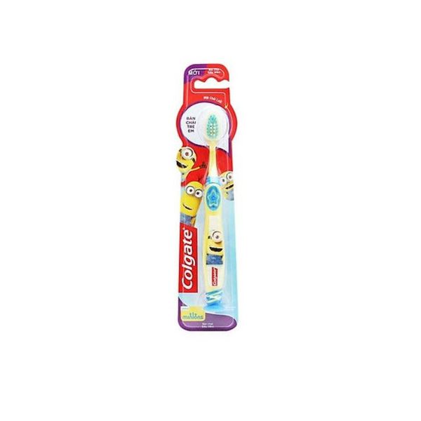 Bàn Chải Đánh Răng Trẻ Em Colgate Kid