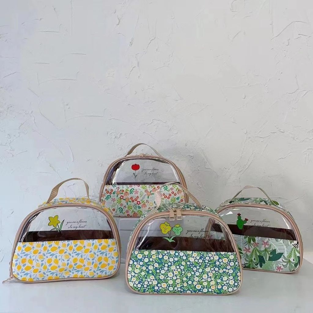  Túi trang điểm 1076 (MP8280) 